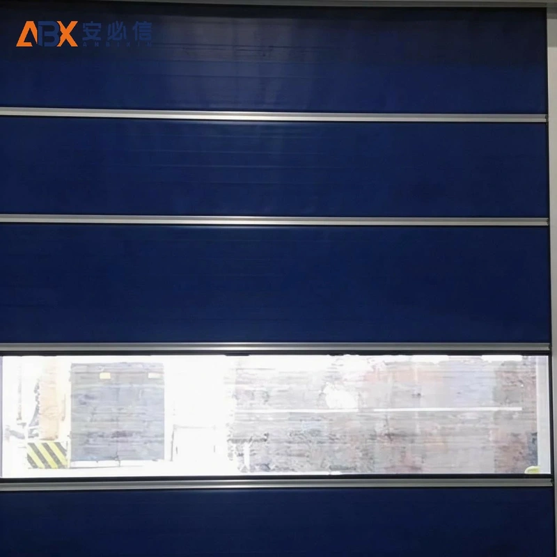崇左自动快速门