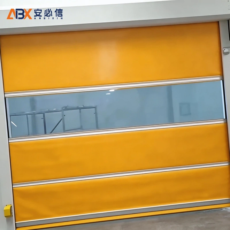 崇左洁净快速门