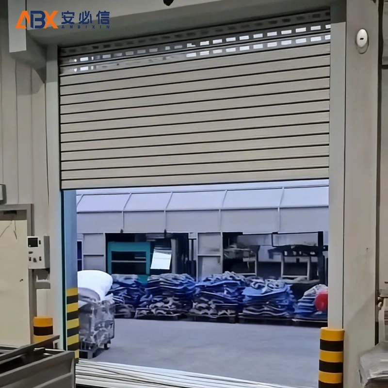 崇左洁净室高速门